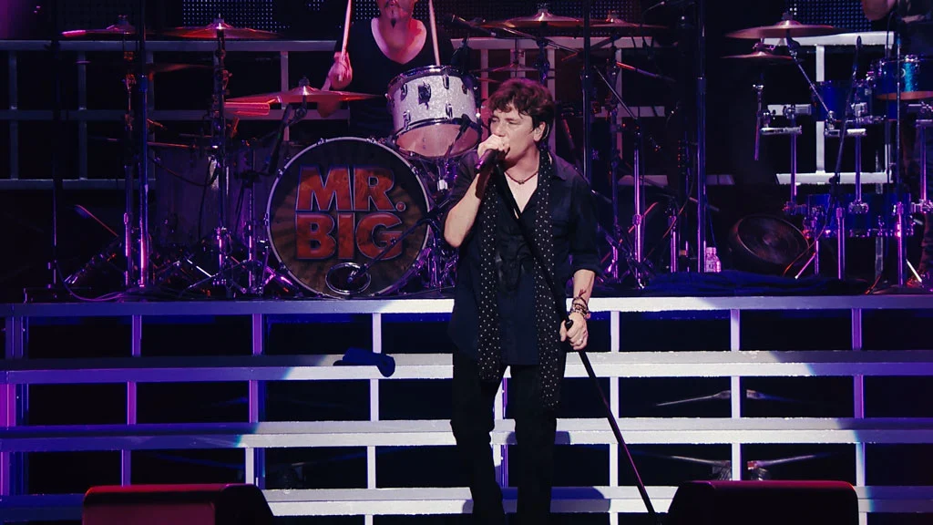 图片[3]-大先生乐队 Mr. Big – Raw Like Sushi 114 Live At Budokan 2014 [2015]《Remux BDMV 37.5G》-蓝光演唱会资源网