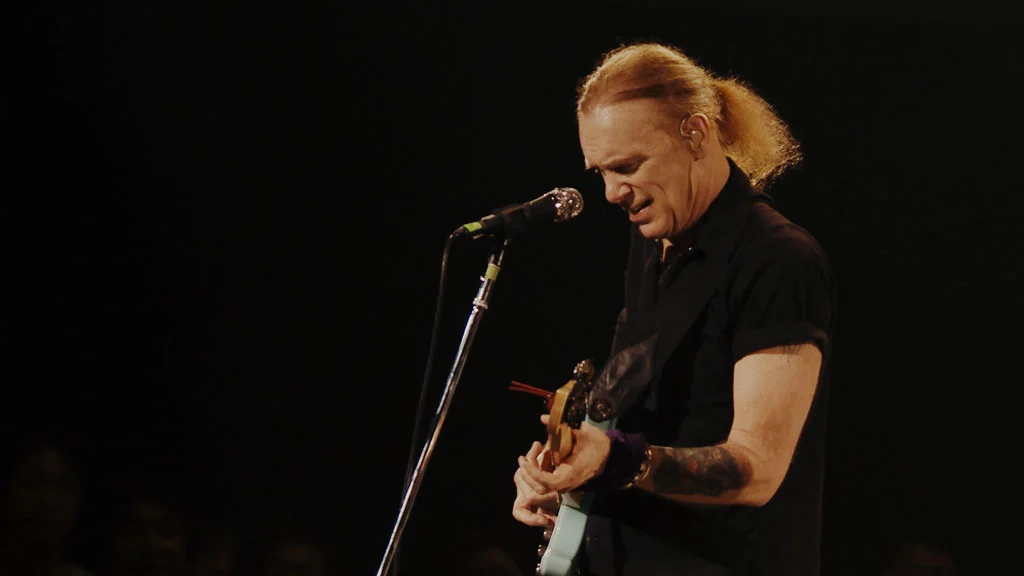 图片[4]-大先生乐队 Mr. Big – Raw Like Sushi 114 Live At Budokan 2014 [2015]《Remux BDMV 37.5G》-蓝光演唱会资源网