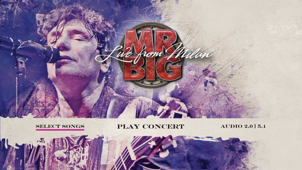 图片[2]-大先生乐队 Mr. Big – Live From Milan 2018《BDMV 22.2G》-蓝光演唱会资源网