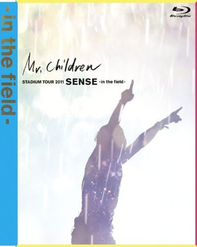 Mr.Children – Tour 2011 SENSE [BDISO 44.7GB]-蓝光演唱会资源网