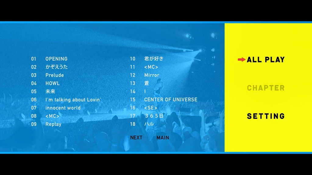 图片[2]-Mr.Children – Mr.Children STADIUM TOUR 2011 SENSE -in the field- 2012《BDMV 43.6GB》-蓝光演唱会资源网