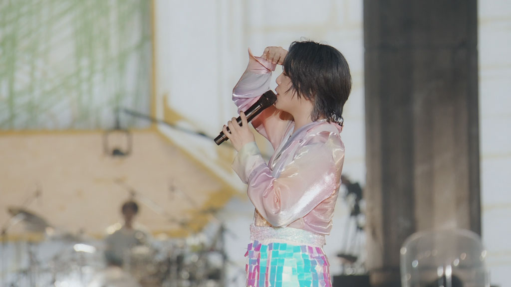图片[5]-Mrs. GREEN APPLE DOME LIVE 2023 \”Atlantis\” [BDMV 41.8GB]-蓝光演唱会资源网