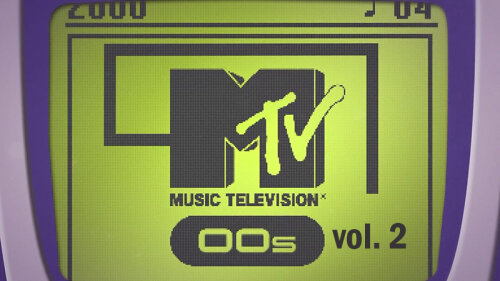 VA – MTV 00s (vol 2) 2023 [HDTV TS 8.44GB]-蓝光演唱会资源网