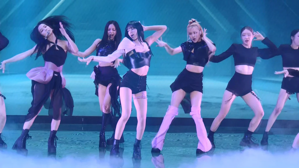 图片[2]-2022 MTV Video Music Awards Pre-Show 颁奖典礼 [HDTV TS 31.7GB]-蓝光演唱会资源网
