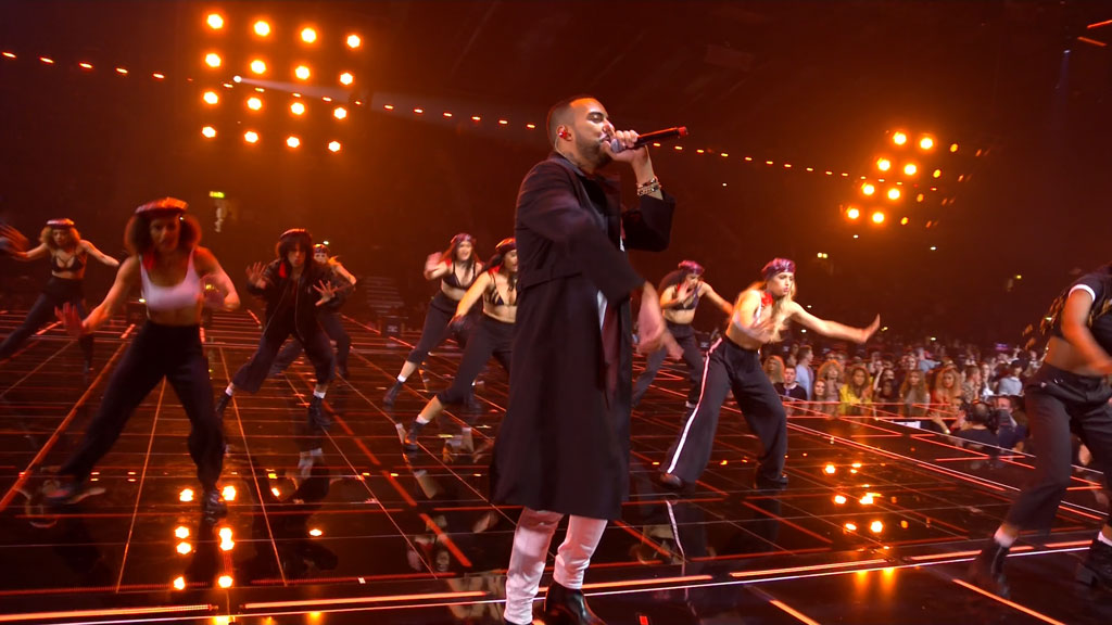 图片[3]-MTV Europe Music Awards 2017 2160p HDTV 75 Mbps HEVC AAC2.0-TrollUHD《HDTV MKV 49G》-蓝光演唱会资源网