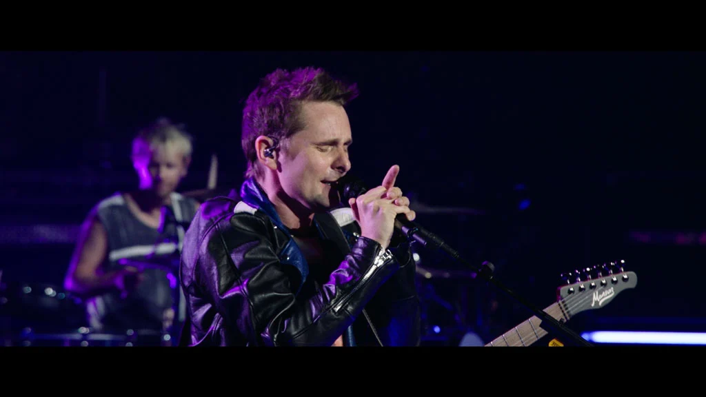缪斯乐队：模拟理论 Muse – Simulation Theory 2020 Blu-ray 1080p DTS-HDMA AVC-MIDDLE《BDMV 22.3G》-蓝光演唱会资源网
