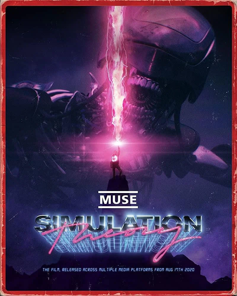 图片[6]-缪斯乐队：模拟理论 Muse – Simulation Theory 2020 Blu-ray 1080p DTS-HDMA AVC-MIDDLE《BDMV 22.3G》-蓝光演唱会资源网