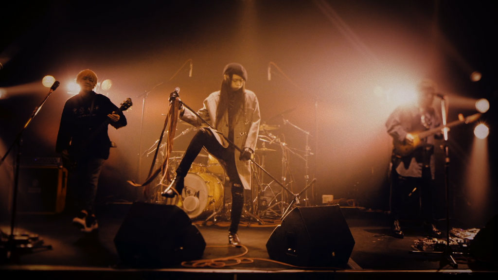 MUCC – MUCC LIVE CHRONICLE5 25TH ANNIVERSARY Gekan 2024 [BDISO 6BD 215GB]-蓝光演唱会资源网