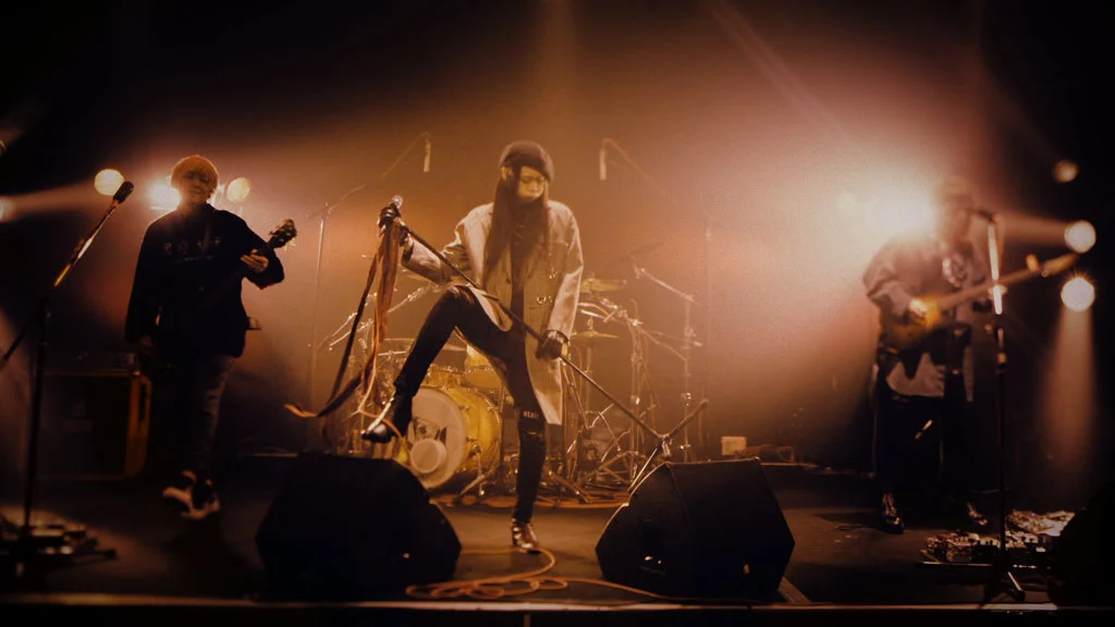 MUCC – Shinsekai (New World) 2022 CD+BD [BDISO 10.8GB]-蓝光演唱会资源网
