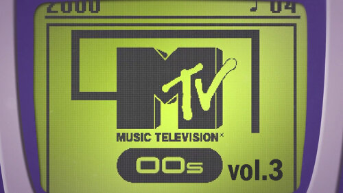 VA – MTV 00s (vol 3) 2023 [HDTV TS 11.4GB]-蓝光演唱会资源网