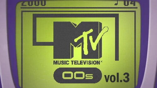 VA – MTV 00s (vol 3) 2023 [HDTV TS 11.4GB]-蓝光演唱会资源网