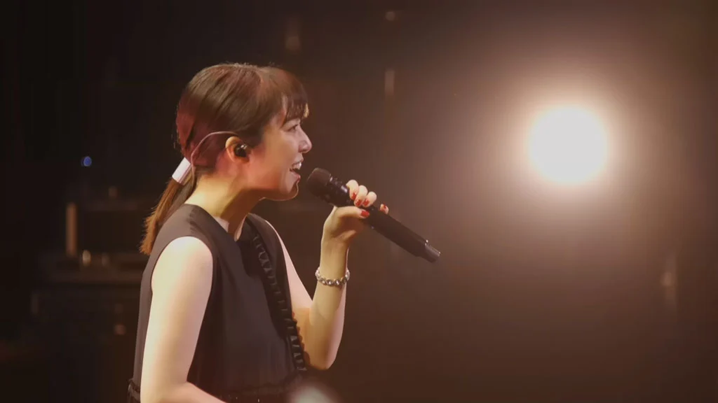 图片[5]-上白石萌音 Mone Kamishiraishi – Mone Kamishiraishi yattokosa Tour 2023 2024 [BDISO 41.4GB]-蓝光演唱会资源网