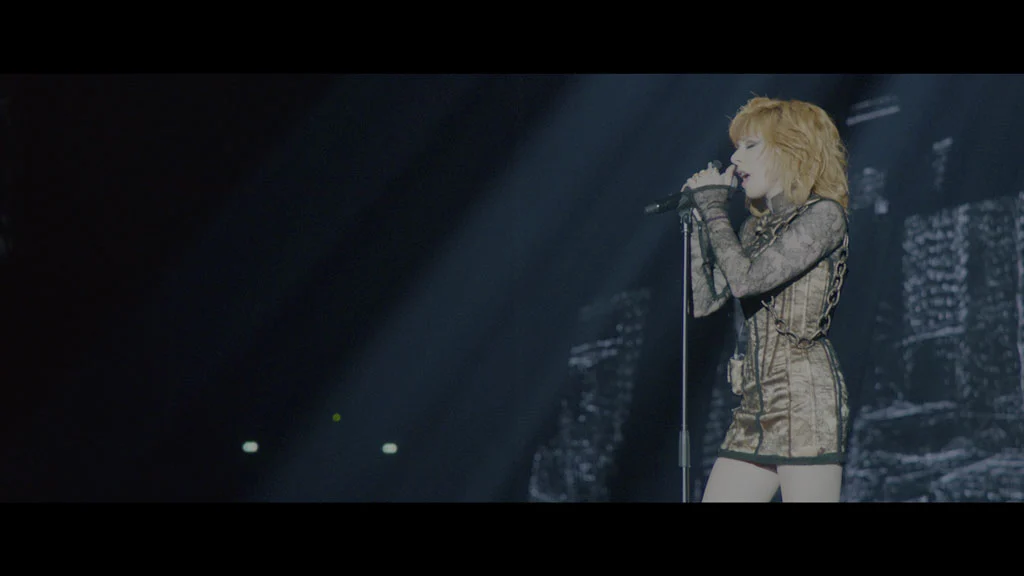图片[2]-玛莲·法莫 Mylene Farmer Timeless Le Film 2013《BDMV 38.2G》-蓝光演唱会资源网