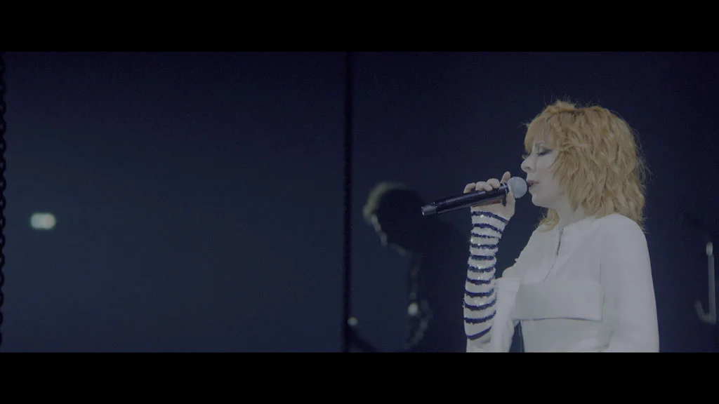 图片[3]-玛莲·法莫 Mylene Farmer Timeless Le Film 2013《BDMV 38.2G》-蓝光演唱会资源网