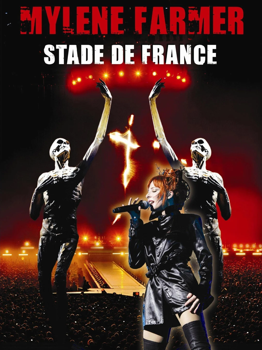 玛莲·法莫 Mylene Farmer – Timeless Les Bonus 2014《BDMV 30.9GB》-蓝光演唱会资源网