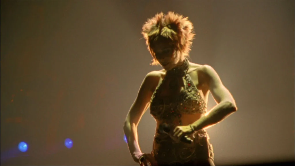 图片[3]-玛莲·法莫 Mylene Farmer – Timeless Les Bonus 2014《BDMV 30.9GB》-蓝光演唱会资源网