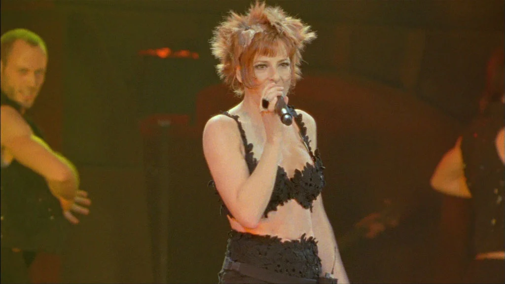 图片[5]-米莲·法莫 Mylene Farmer – Live 2019 – Le Film 2019 [BDMV 41GB]-蓝光演唱会资源网