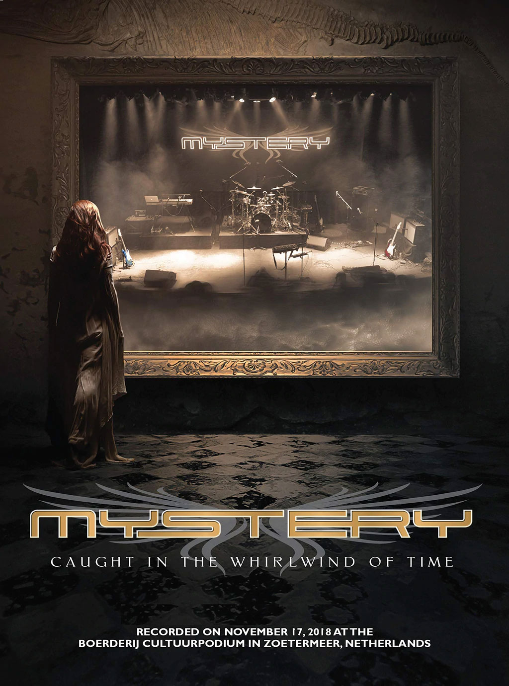 Mystery – Caught In The Whirlwind Of Time 2020《BDMV 23.3G》-蓝光演唱会资源网