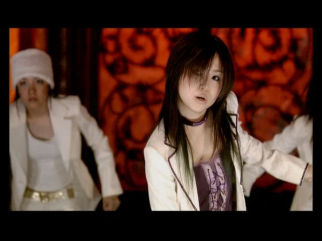 图片[5]-長瀬実夕 Nagase Miyu – 2005.02.23 – Luv & love CLIPS -from N.Y.- [DVD ISO 2.58GB]-蓝光演唱会资源网