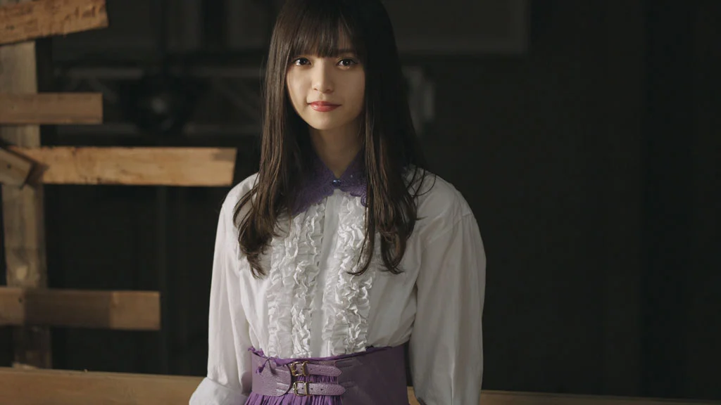 图片[3]-水树奈奈PV集 Nana Mizuki – NANA CLIPS 6《BDMV 45.8G》-蓝光演唱会资源网