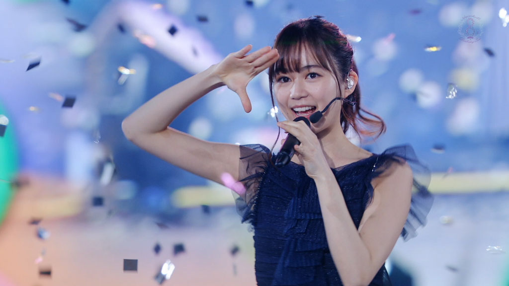乃木坂46 Nogizaka46 8th Year Birthday Live 2020《5BD ISO 196G》-蓝光演唱会资源网