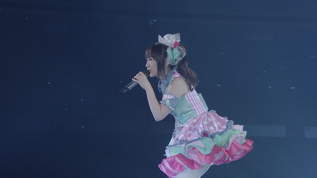 图片[4]-水树奈奈PV集 Nana Mizuki – NANA CLIPS 6《BDMV 45.8G》-蓝光演唱会资源网