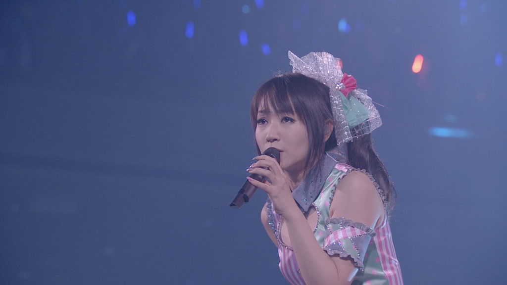 水树奈奈PV集 Nana Mizuki – NANA CLIPS 6《BDMV 45.8G》-蓝光演唱会资源网