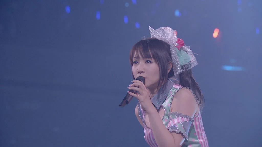 水树奈奈PV集 Nana Mizuki – NANA CLIPS 6《BDMV 45.8G》-蓝光演唱会资源网