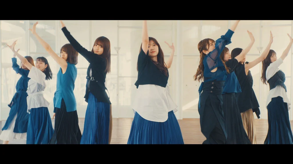 图片[3]-乃木坂46 Nogizaka46 Sing Out! [Type-A,B,C,D]2019《4BD ISO 59.4G》-蓝光演唱会资源网
