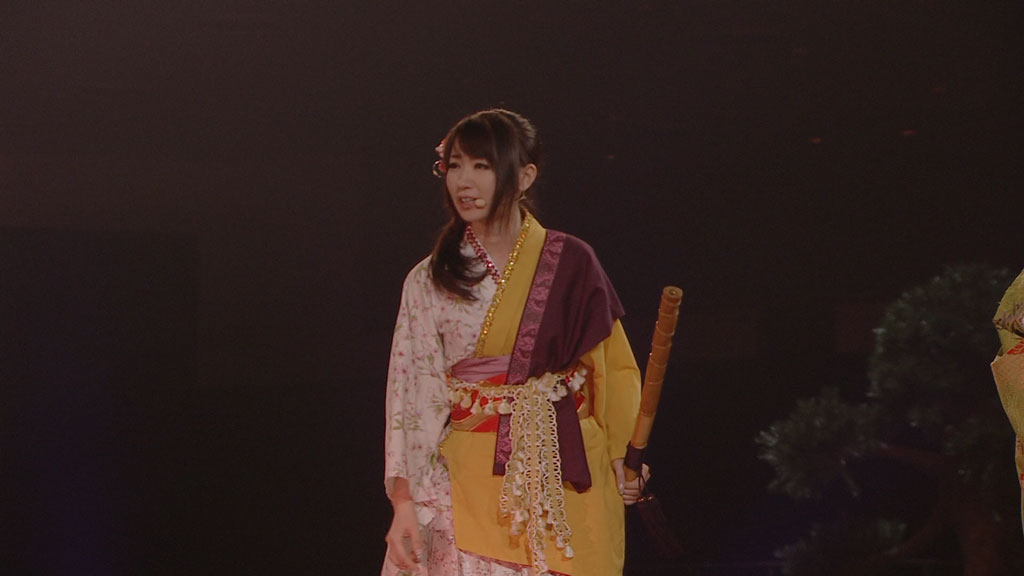图片[5]-水树奈奈PV集 Nana Mizuki – NANA CLIPS 6《BDMV 45.8G》-蓝光演唱会资源网