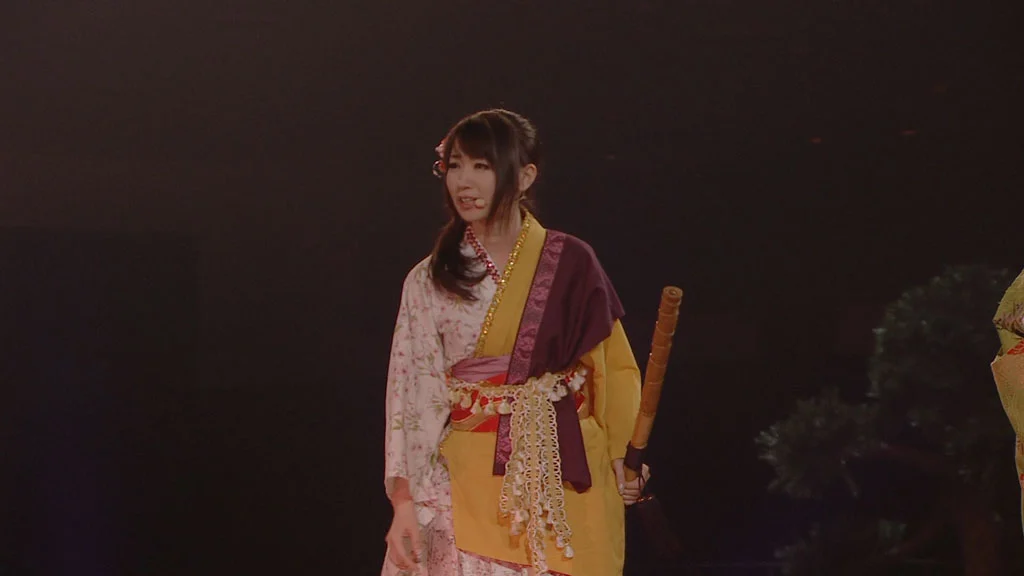 图片[5]-水树奈奈PV集 Nana Mizuki – NANA CLIPS 6《BDMV 45.8G》-蓝光演唱会资源网