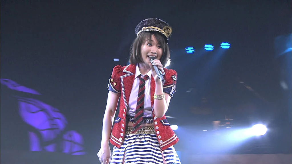 水树奈奈2011-NANA MIZUKI LIVE CASTLE×JOURNEY-QUEEN《BD ISO双碟 91.1G》-蓝光演唱会资源网