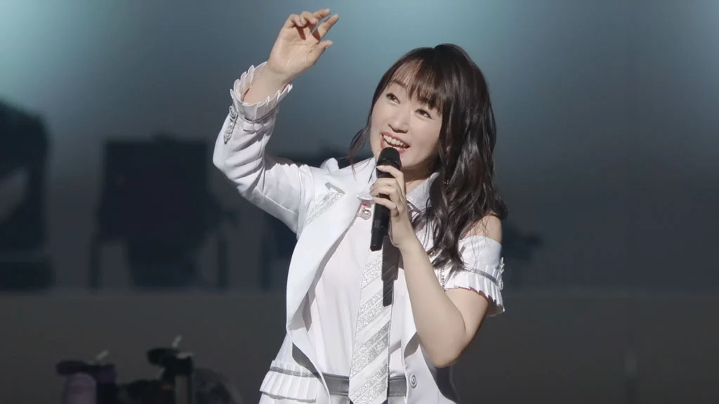 图片[2]-水树奈奈2011-NANA MIZUKI LIVE CASTLE×JOURNEY-QUEEN《BD ISO双碟 91.1G》-蓝光演唱会资源网