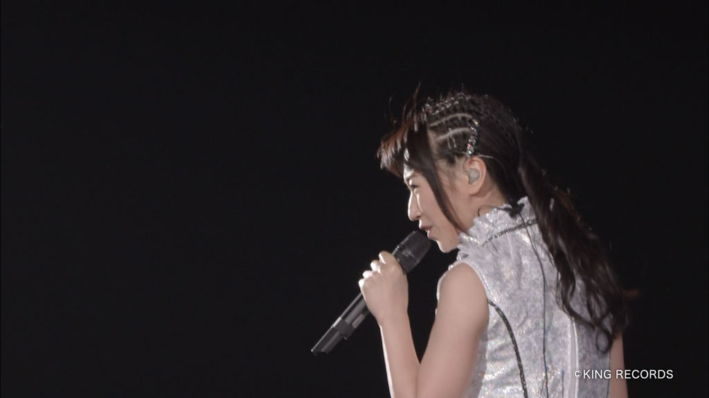 图片[3]-水树奈奈 THE MUSEUM III 精选集 Nana Mizuki The Museum III 2018《ISO 23.1G》-蓝光演唱会资源网