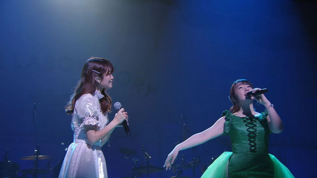图片[4]-水树奈奈2011-NANA MIZUKI LIVE CASTLE×JOURNEY-QUEEN《BD ISO双碟 91.1G》-蓝光演唱会资源网