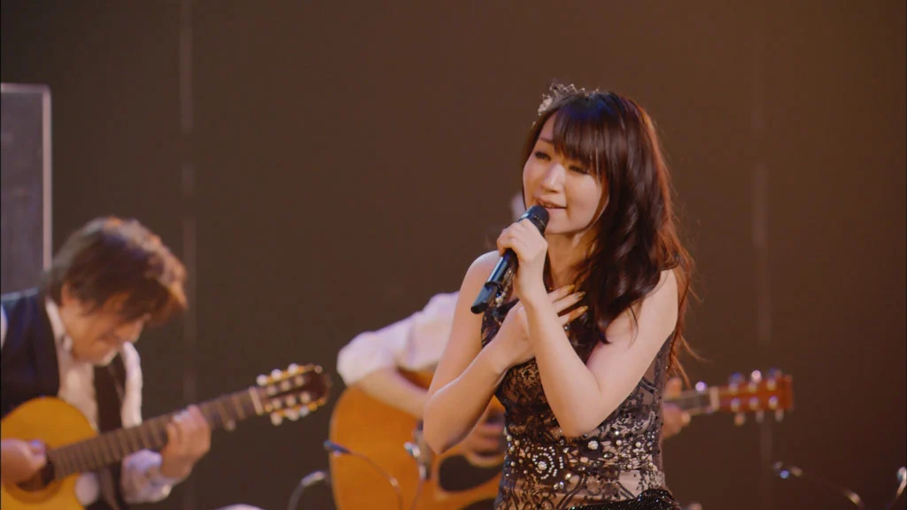 水树奈奈 THE MUSEUM III 精选集 Nana Mizuki The Museum III 2018《ISO 23.1G》-蓝光演唱会资源网