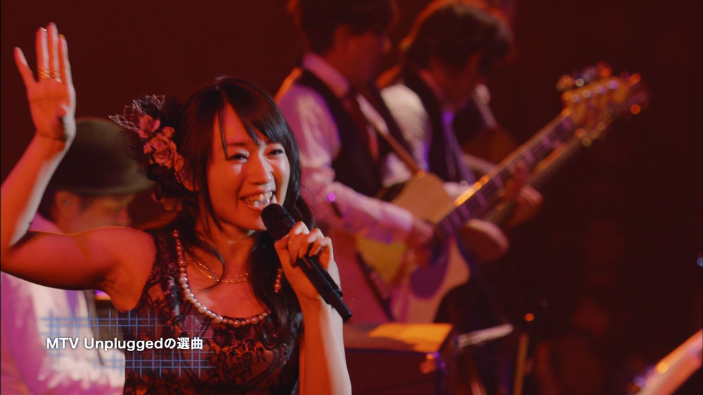 图片[4]-水树奈奈 THE MUSEUM III 精选集 Nana Mizuki The Museum III 2018《ISO 23.1G》-蓝光演唱会资源网