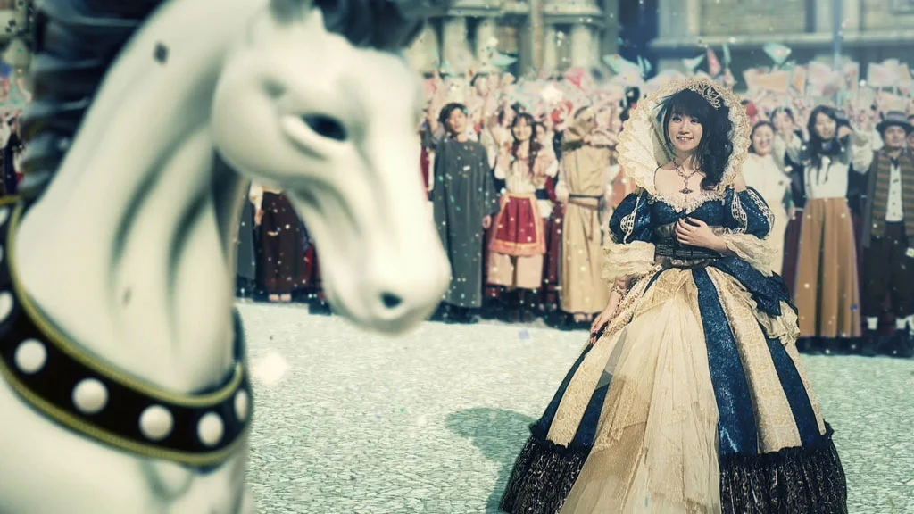 图片[7]-水树奈奈2011-NANA MIZUKI LIVE CASTLE×JOURNEY-QUEEN《BD ISO双碟 91.1G》-蓝光演唱会资源网