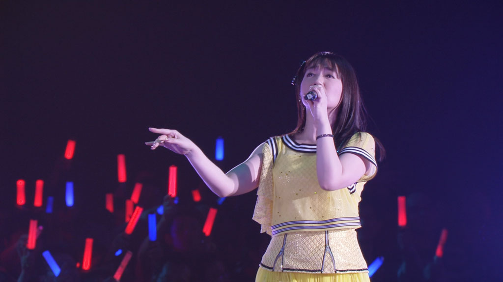 图片[8]-水树奈奈 NANA MIZUKI LIVE EXPRESS 2019《BDMV三碟 126G》-蓝光演唱会资源网