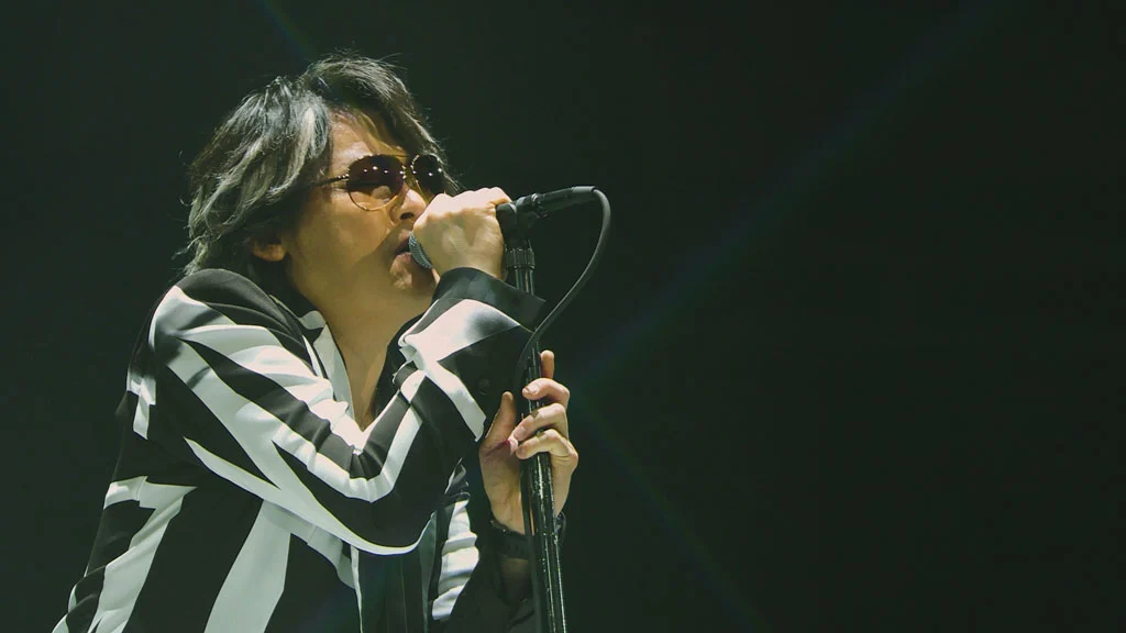 图片[4]-LUNA SEA – 復活祭 -A NEW VOICE- 日本武道館 2022.8.26,27 [2023] [BDMV 2BD 64.4GB]-蓝光演唱会资源网