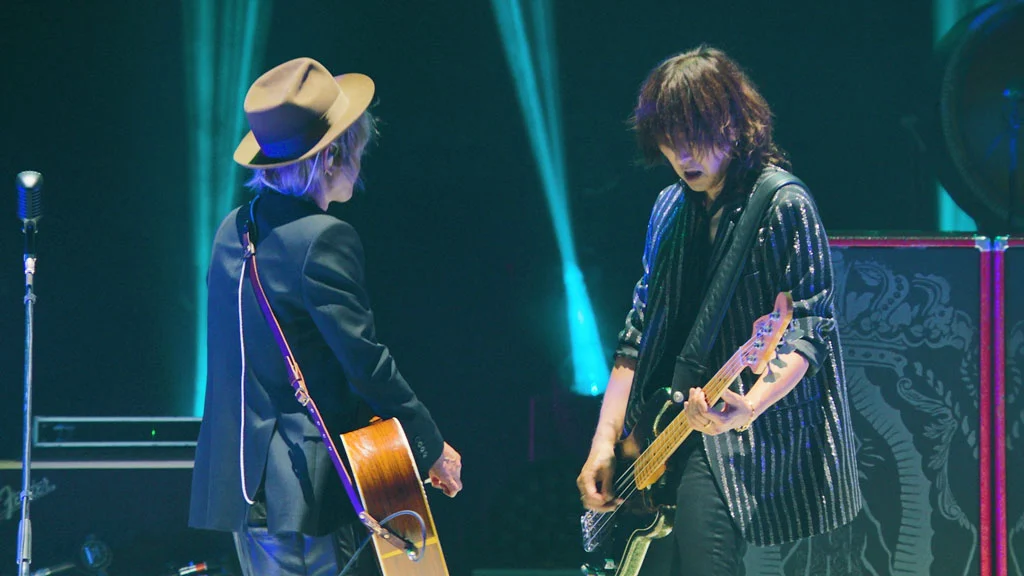 图片[5]-LUNA SEA – 復活祭 -A NEW VOICE- 日本武道館 2022.8.26,27 [2023] [BDMV 2BD 64.4GB]-蓝光演唱会资源网