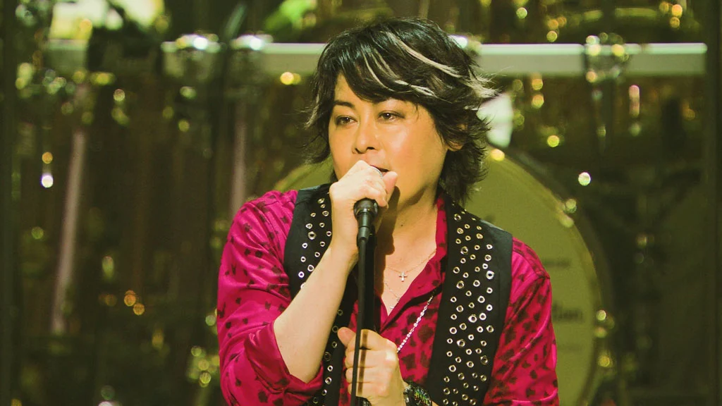 图片[6]-LUNA SEA – 復活祭 -A NEW VOICE- 日本武道館 2022.8.26,27 [2023] [BDMV 2BD 64.4GB]-蓝光演唱会资源网