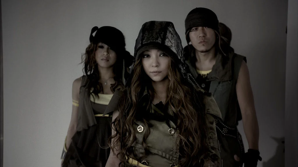 图片[2]-安室奈美惠 Namie Amuro – Music Video 音乐录影带 2012-2017《ISO 5BD 62.58G》-蓝光演唱会资源网