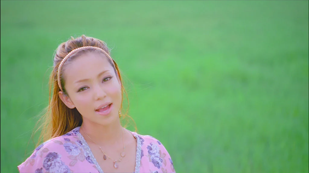 图片[4]-安室奈美惠 Namie Amuro – Music Video 音乐录影带 2012-2017《ISO 5BD 62.58G》-蓝光演唱会资源网