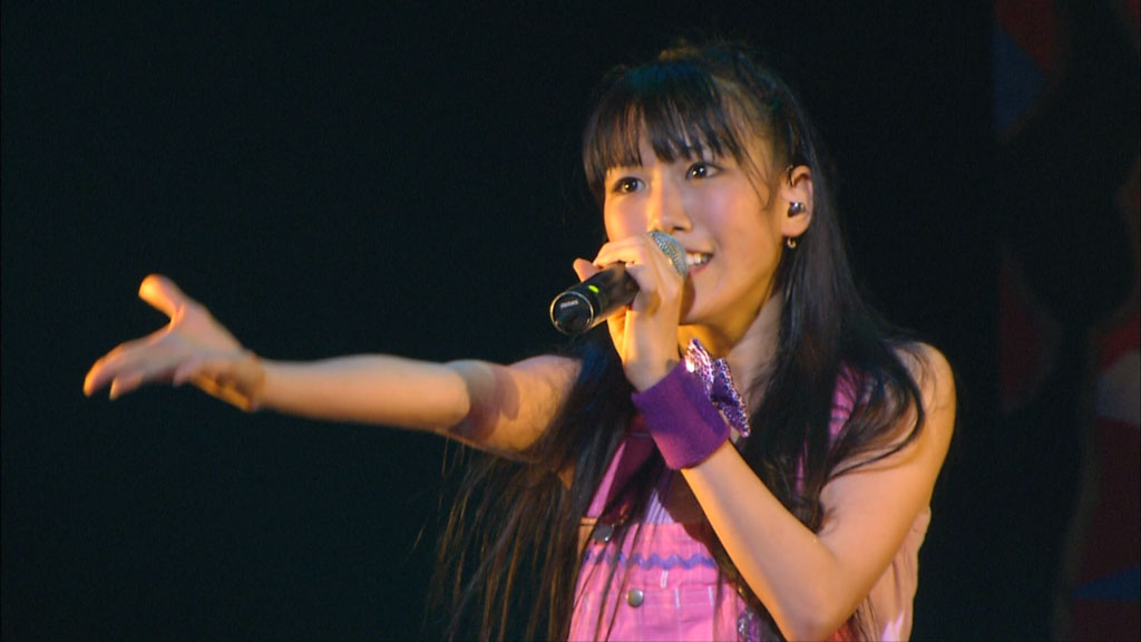 图片[3]-水樹奈々Nana Mizuki – Hybrid Universe 付属DVD 2006 [DVD ISO 1.21GB]-蓝光演唱会资源网