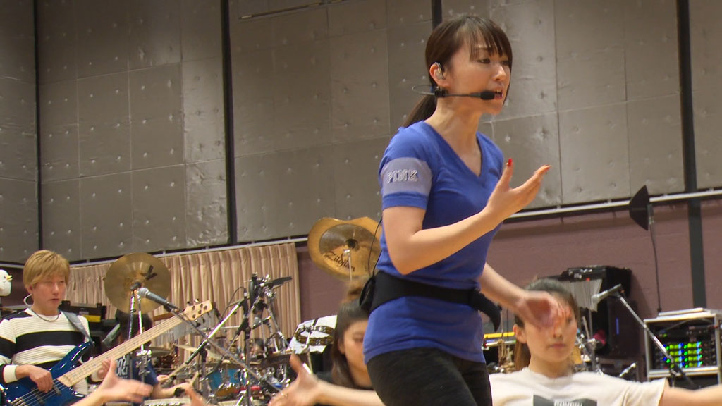 图片[4]-水樹奈々Nana Mizuki – LIVE GAMESxACADEMY-BLUE 2010 [BDISO 2BD 91.9GB]-蓝光演唱会资源网