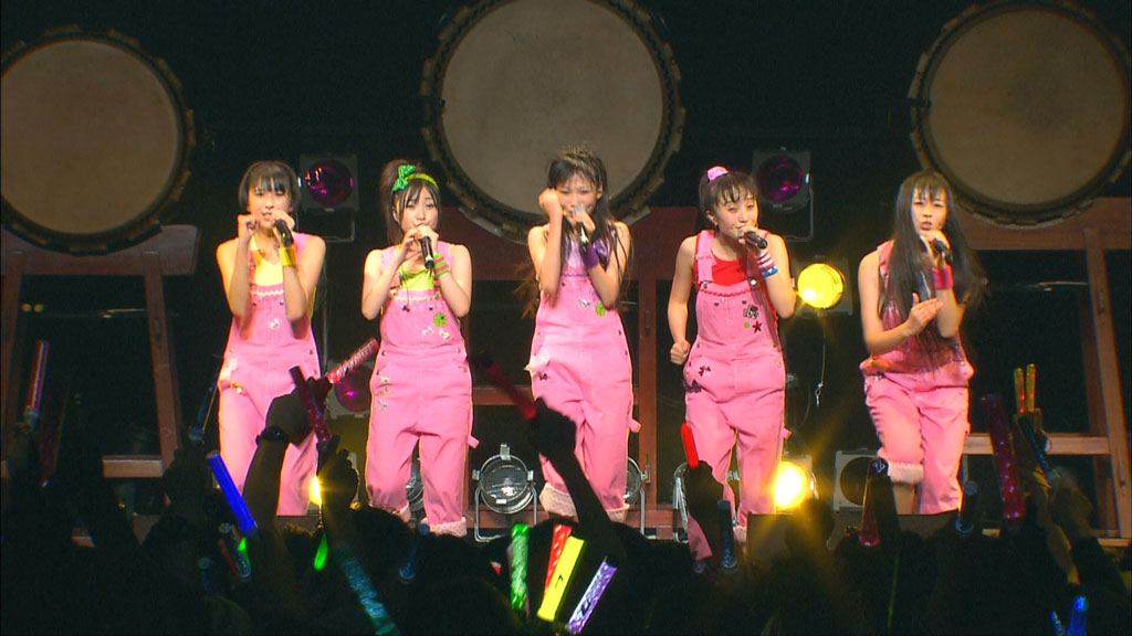 图片[4]-水樹奈々Nana Mizuki – Hybrid Universe 付属DVD 2006 [DVD ISO 1.21GB]-蓝光演唱会资源网