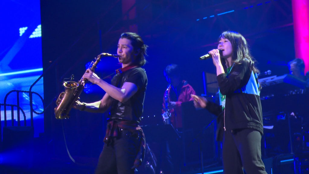 图片[5]-水樹奈々Nana Mizuki – LIVE GAMESxACADEMY-BLUE 2010 [BDISO 2BD 91.9GB]-蓝光演唱会资源网
