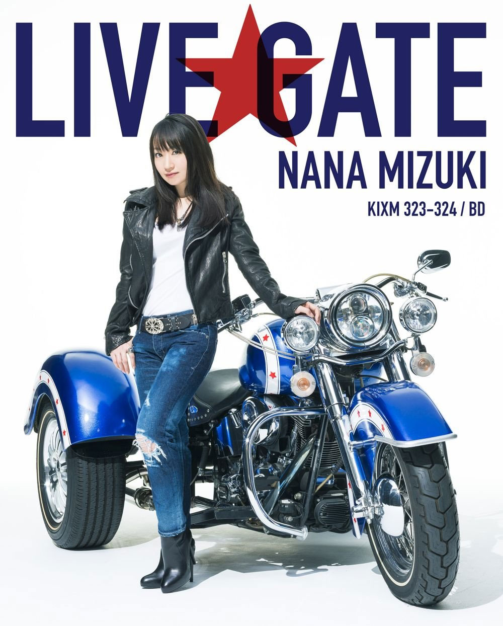 图片[7]-水樹奈々Nana Mizuki – LIVE GAMESxACADEMY-BLUE 2010 [BDISO 2BD 91.9GB]-蓝光演唱会资源网