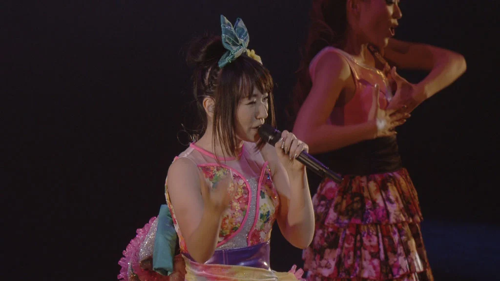 水树奈奈 新加坡 2014演唱会 NANA MIZUKI LIVE FLIGHT 2014+ at Singapore《TS HDTV 34.2G》-蓝光演唱会资源网